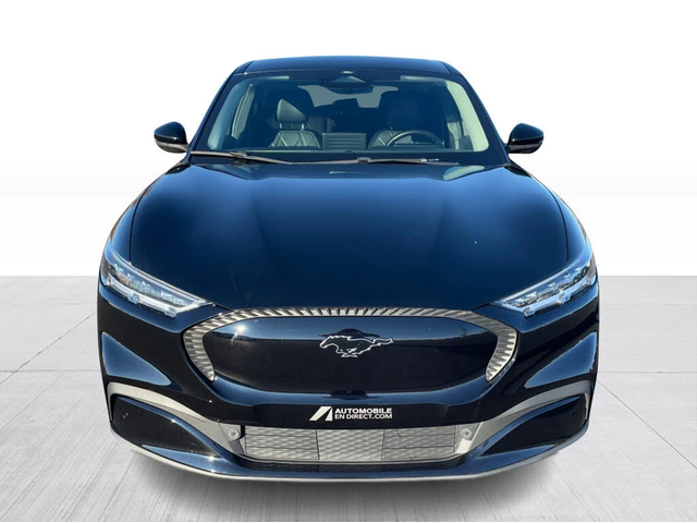 Ford Mustang Mach-E Select* КАМЕРА* КОЖА* ПАНОРАМА* - автомобили, коли, обяви за нови и употребявани 1