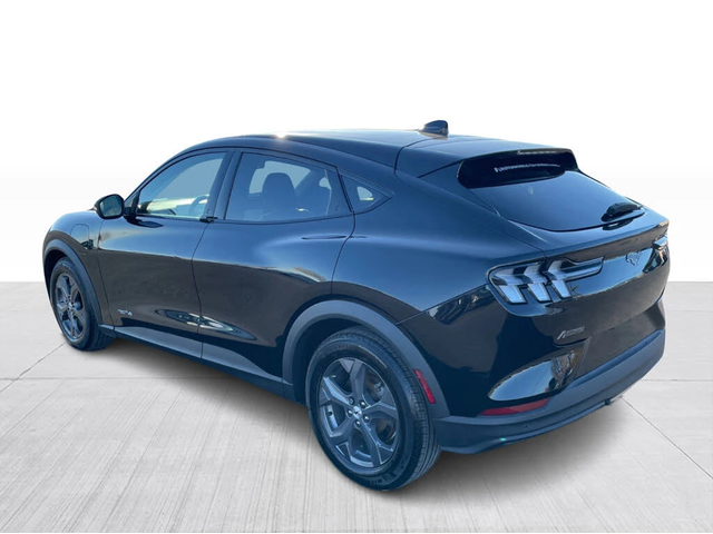 Ford Mustang Mach-E Select* КАМЕРА* КОЖА* ПАНОРАМА* - автомобили, коли, обяви за нови и употребявани 4