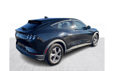 ford-mustang-mach-e - 5