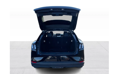 Ford Mustang Mach-E Select* КАМЕРА* КОЖА* ПАНОРАМА* - автомобили, коли, обяви за нови и употребявани 6