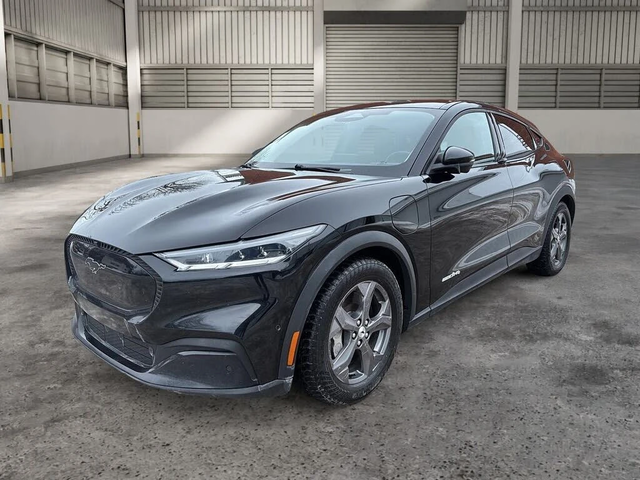 Ford Mustang Mach-E Select* DIGITAL* КОЖА* ПАНОРАМА* ПАМЕТ* ПОДГРЕВ* - автомобили, коли, обяви за нови и употребявани 0