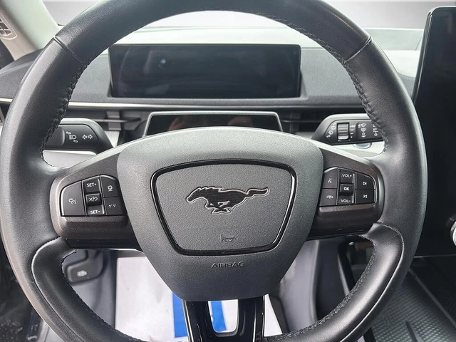 Ford Mustang Mach-E Select* DIGITAL* КОЖА* ПАНОРАМА* ПАМЕТ* ПОДГРЕВ* - автомобили, коли, обяви за нови и употребявани 5