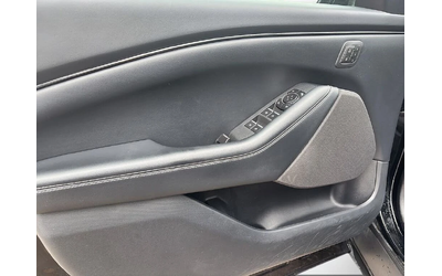 Ford Mustang Mach-E Select* DIGITAL* КОЖА* ПАНОРАМА* ПАМЕТ* ПОДГРЕВ* - автомобили, коли, обяви за нови и употребявани 7