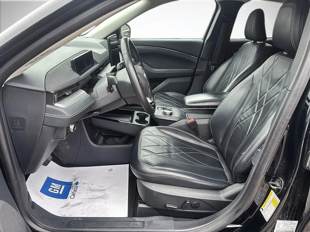 Ford Mustang Mach-E Select* DIGITAL* КОЖА* ПАНОРАМА* ПАМЕТ* ПОДГРЕВ* - автомобили, коли, обяви за нови и употребявани 8