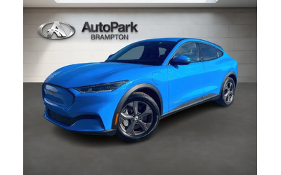 ford-mustang-mach-e - 0