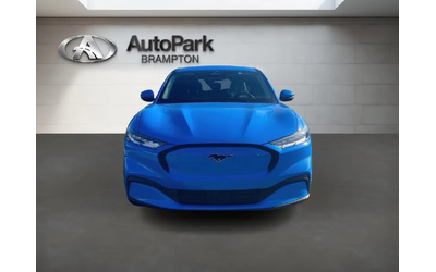 ford-mustang-mach-e - 1