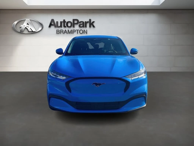 Ford Mustang Mach-E Select RWD * АвтоКредит (ЦЕНА ДО БГ) - автомобили, коли, обяви за нови и употребявани 1