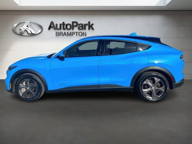 Ford Mustang Mach-E Select RWD * АвтоКредит (ЦЕНА ДО БГ) - автомобили, коли, обяви за нови и употребявани 2