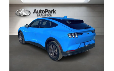 ford-mustang-mach-e - 3