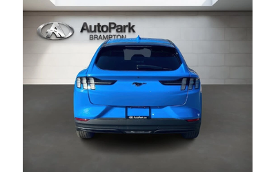 ford-mustang-mach-e - 4