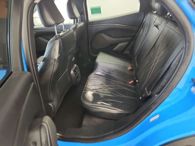 Ford Mustang Mach-E * SELECT * 2 КЛЮЧА* ПОДГРЕВ* KEYLESS* - автомобили, коли, обяви за нови и употребявани 11