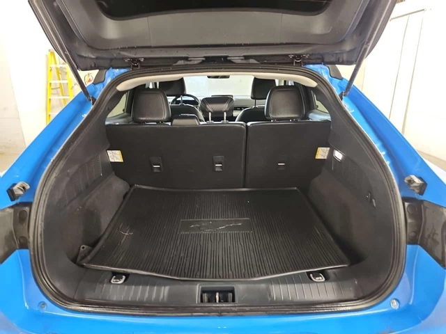 Ford Mustang Mach-E * SELECT * 2 КЛЮЧА* ПОДГРЕВ* KEYLESS* - автомобили, коли, обяви за нови и употребявани 13