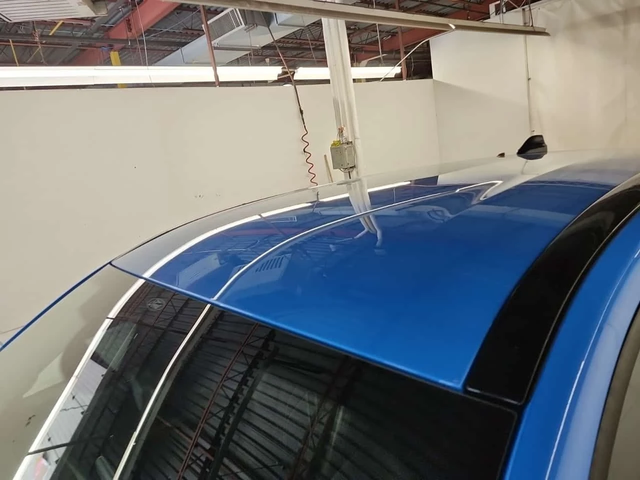 Ford Mustang Mach-E * SELECT * 2 КЛЮЧА* ПОДГРЕВ* KEYLESS* - автомобили, коли, обяви за нови и употребявани 6
