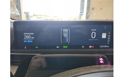Ford Mustang Mach-E * SELECT * 2 КЛЮЧА* ПОДГРЕВ* KEYLESS* - автомобили, коли, обяви за нови и употребявани 8