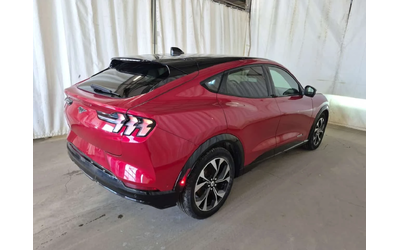 ford-mustang-mach-e - 2