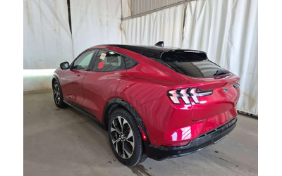 ford-mustang-mach-e - 3
