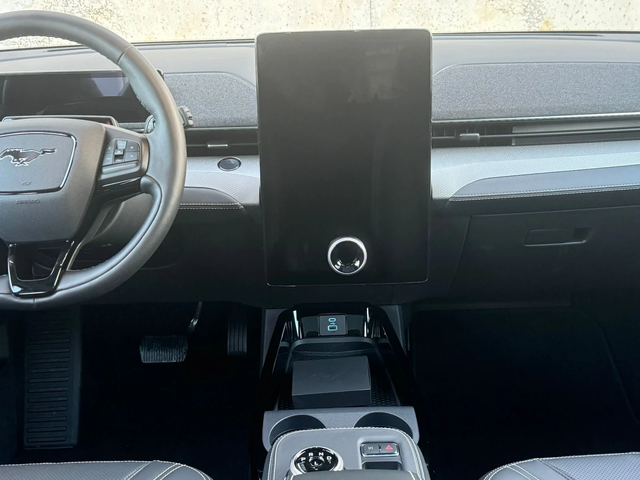 Ford Mustang Mach-E 80kw/Bowers&Wilkins - автомобили, коли, обяви за нови и употребявани 9