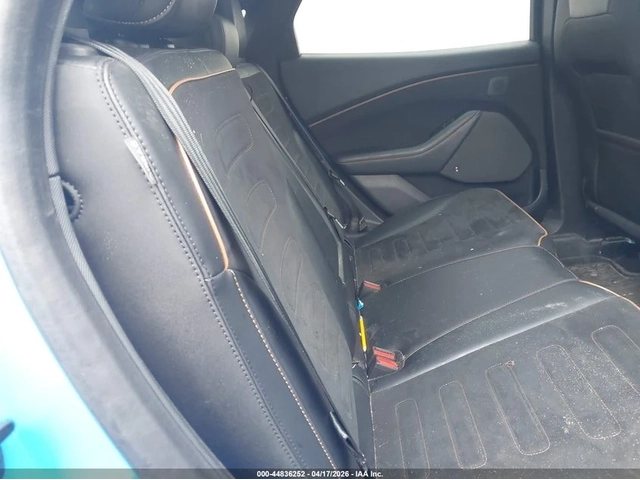 Ford Mustang Mach-E GT - автомобили, коли, обяви за нови и употребявани 10