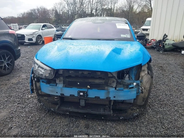 Ford Mustang Mach-E GT - автомобили, коли, обяви за нови и употребявани 1