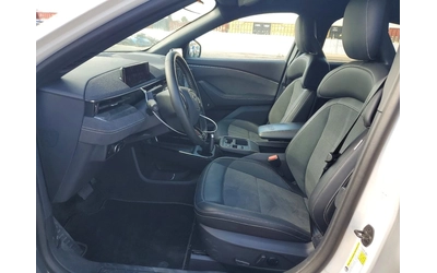 Ford Mustang Mach-E GT - автомобили, коли, обяви за нови и употребявани 6