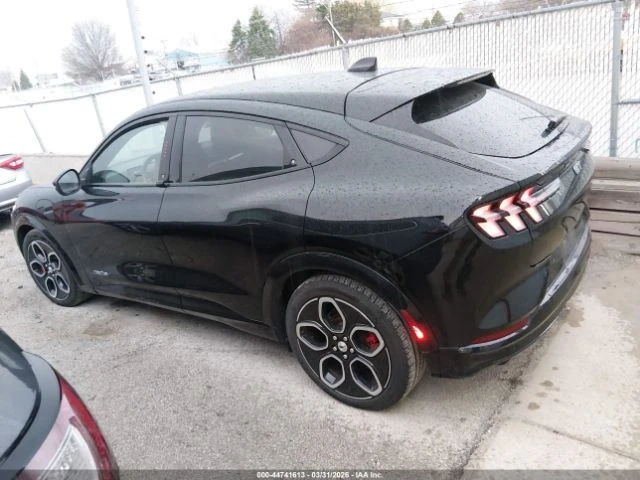 Ford Mustang Mach-E GT AWD - автомобили, коли, обяви за нови и употребявани 12