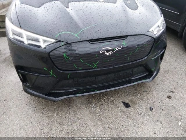 Ford Mustang Mach-E GT AWD - автомобили, коли, обяви за нови и употребявани 6