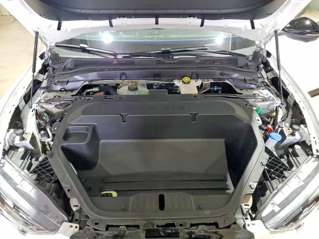 Ford Mustang Mach-E PREMIUM EXTENDED RANGE AWD - автомобили, коли, обяви за нови и употребявани 11