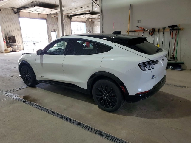 Ford Mustang Mach-E PREMIUM EXTENDED RANGE AWD - автомобили, коли, обяви за нови и употребявани 1