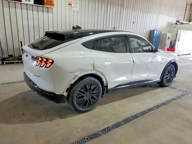 Ford Mustang Mach-E PREMIUM EXTENDED RANGE AWD - автомобили, коли, обяви за нови и употребявани 2