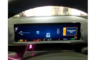 Ford Mustang Mach-E PREMIUM EXTENDED RANGE AWD - автомобили, коли, обяви за нови и употребявани 8