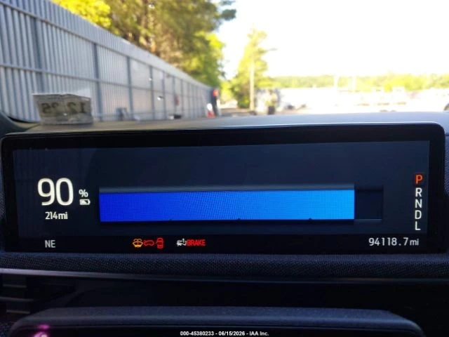 Ford Mustang Mach-E GT* AWD* КОЖА* ПОДГРЕВ* ПАНОРАМА* 360 - автомобили, коли, обяви за нови и употребявани 6