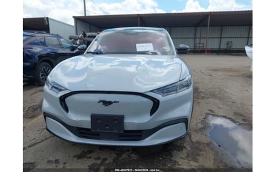 Ford Mustang Mach-E PREMIUM AWD* КОЖА* ПОДГРЕВ* ПАНОРАМА* LED* - автомобили, коли, обяви за нови и употребявани 10
