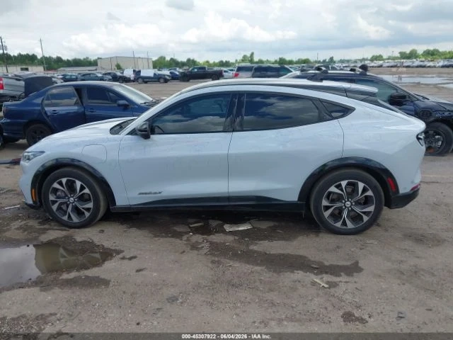 Ford Mustang Mach-E PREMIUM AWD* КОЖА* ПОДГРЕВ* ПАНОРАМА* LED* - автомобили, коли, обяви за нови и употребявани 12