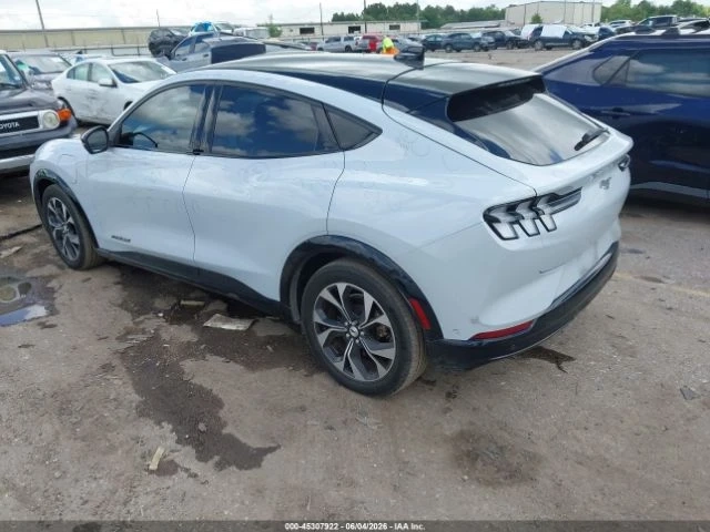 Ford Mustang Mach-E PREMIUM AWD* КОЖА* ПОДГРЕВ* ПАНОРАМА* LED* - автомобили, коли, обяви за нови и употребявани 2