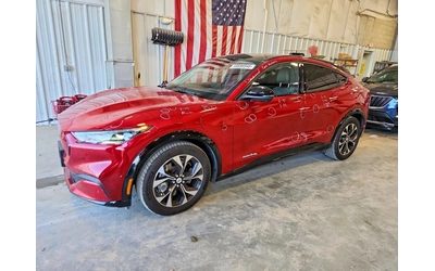 ford-mustang-mach-e - 0