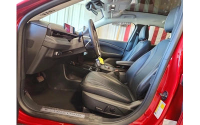 Ford Mustang Mach-E PREMIUM* ALL* WHEEL* DRIVE* КАМЕРА* КОЖА* ПОДГРЕВ* - автомобили, коли, обяви за нови и употребявани 7