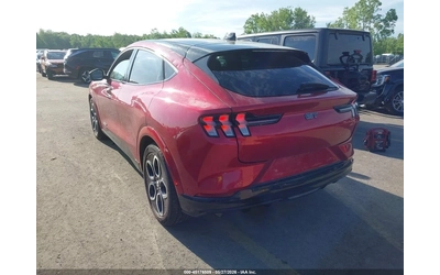 ford-mustang-mach-e - 3