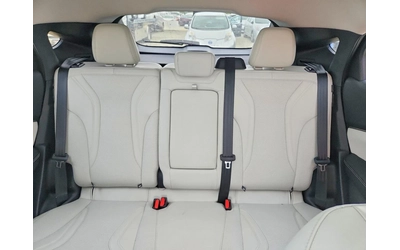 Ford Mustang Mach-E Premium Standard Range RWD - автомобили, коли, обяви за нови и употребявани 9
