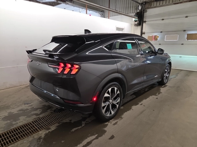 Ford Mustang Mach-E - автомобили, коли, обяви за нови и употребявани 3