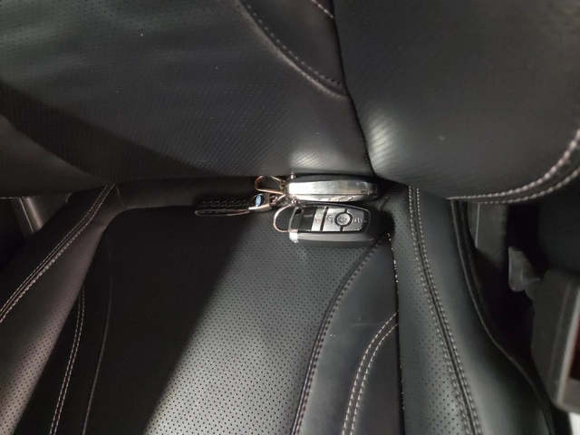 Ford Mustang Mach-E - автомобили, коли, обяви за нови и употребявани 7