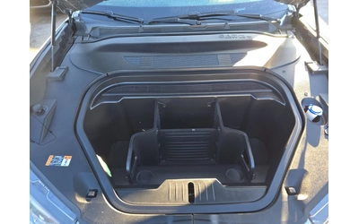 Ford Mustang Mach-E - автомобили, коли, обяви за нови и употребявани 14