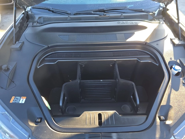 Ford Mustang Mach-E - автомобили, коли, обяви за нови и употребявани 14
