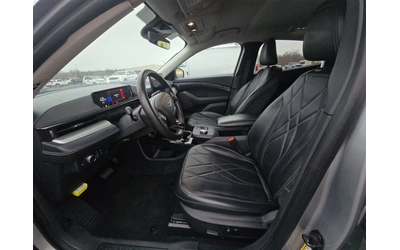 Ford Mustang Mach-E - автомобили, коли, обяви за нови и употребявани 9