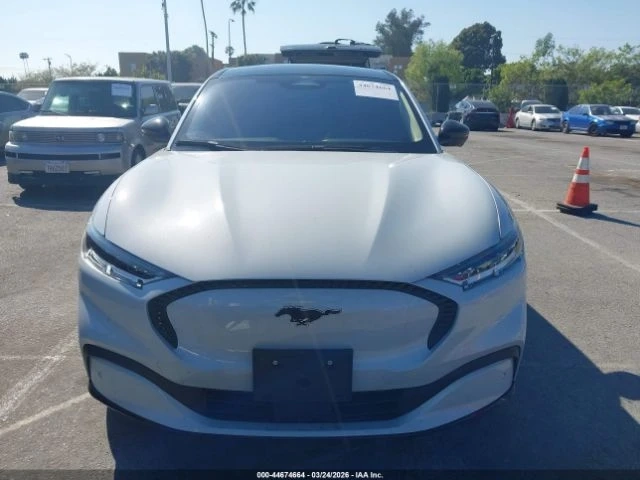 Ford Mustang Mach-E California Route 1 Extended Range AWD - автомобили, коли, обяви за нови и употребявани 10