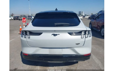 Ford Mustang Mach-E California Route 1 Extended Range AWD - автомобили, коли, обяви за нови и употребявани 13