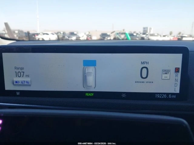 Ford Mustang Mach-E California Route 1 Extended Range AWD - автомобили, коли, обяви за нови и употребявани 6