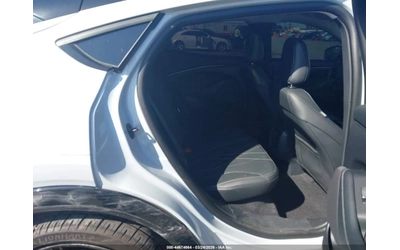 Ford Mustang Mach-E California Route 1 Extended Range AWD - автомобили, коли, обяви за нови и употребявани 7