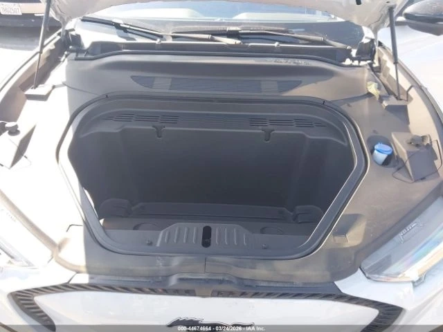 Ford Mustang Mach-E California Route 1 Extended Range AWD - автомобили, коли, обяви за нови и употребявани 8