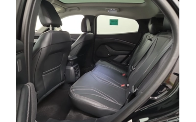 Ford Mustang Mach-E Premium AWD - автомобили, коли, обяви за нови и употребявани 10