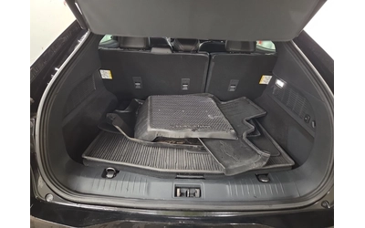 Ford Mustang Mach-E Premium AWD - автомобили, коли, обяви за нови и употребявани 11